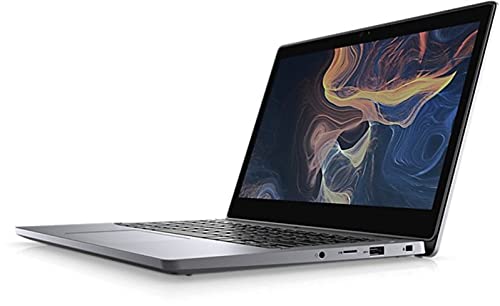 Image of Dell Latitude 3000 3310 13.3 inch Touchscreen 2 in 1 Notebook - 1920 x 1080 - Core i3 i3-8145U - 8 GB RAM - 128 GB SSD - Windows 10 Pro 64-bit - Intel UHD Graphics 620 - in-Plane Switching (IPS) Tech