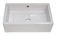 Algopix Similar Product 15 - ALFI brand AB2214 Rectangular Farmhouse