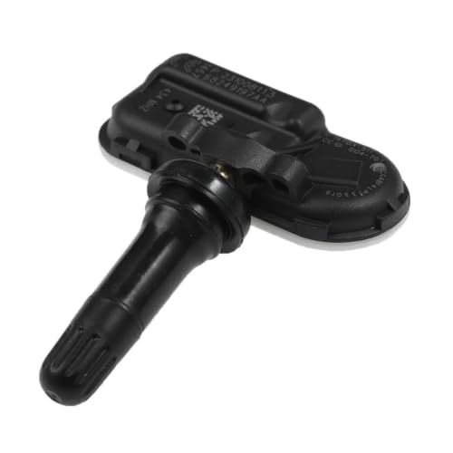 Capteur de pression des pneus Dodge Ram 1500 2024 2500 Valve TPMS OE 68378369AB Roue