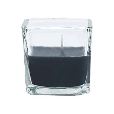 Zest Candle 12-Piece Votive Candles Cover