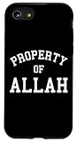 Photo Gallery custodia per iphone se (2020) / 7 / 8 proprietà di allah islam musulmano ramadan kareem mubarak moschea Photo Gallery custodia per iphone se (2020) / 7 / 8 proprietà di allah islam musulmano ramadan kareem mubarak moschea