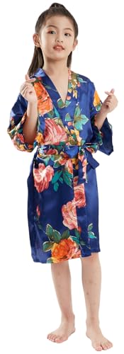 Consejos para Comprar Batas y kimonos para Niña - los más vendidos. 27 Imagen adicional