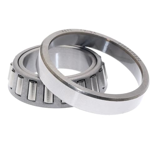 Roulement à rouleaux coniques moto 48KS-30Y haute résistance 30x48x12mm