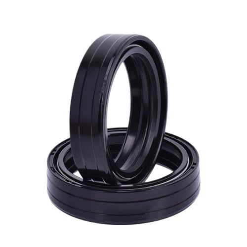 Protección para horquilla con sello de aceite de moto 3
