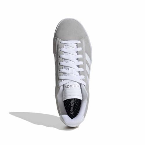 Image of adidas Men's Grand Court Alpha Shoe