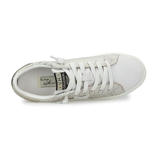 Image of VINTAGE HAVANA Womens Flair Slip On Sneakers Shoes Casual