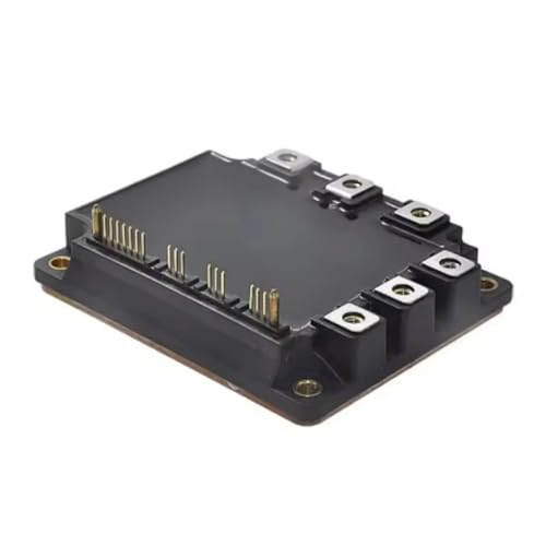 Module IGBT PM150RSE060-3 pour onduleur et commande moteur - 2