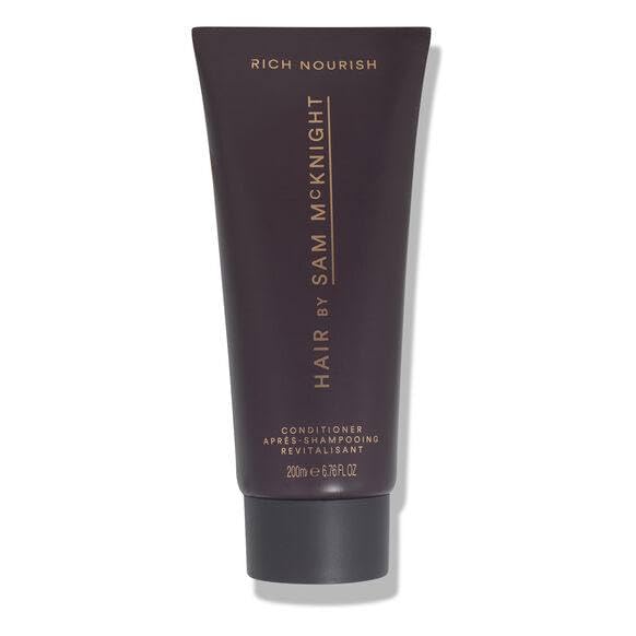 SAM MCKNIGHT Hair Rich Nourish Conditioner