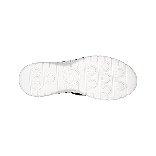 Image of Skechers Womens GO Walk Smart 2 - CHERLIN Slip-on Walking Shoes