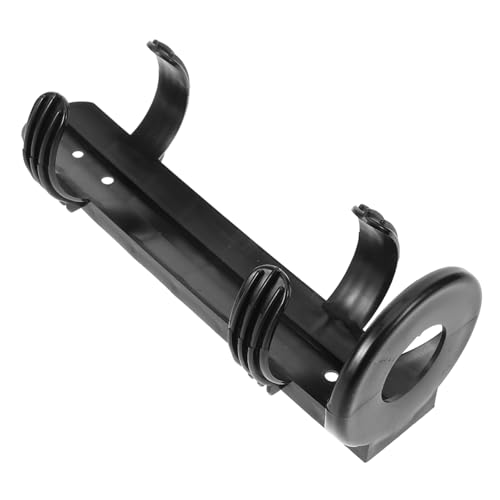 Baluue 車用消火器固定ブラケット 壁掛け消火器ホルダー 多機能デザイン