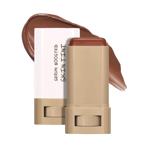 Foundation Contour Stick, Multi-color Moisturizing Essence Stick, Brightens Skin and Moisturizes(Color2,1pcs)