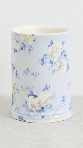 Image of LOVESHACKFANCY Women's Junette Porcelain Tumbler