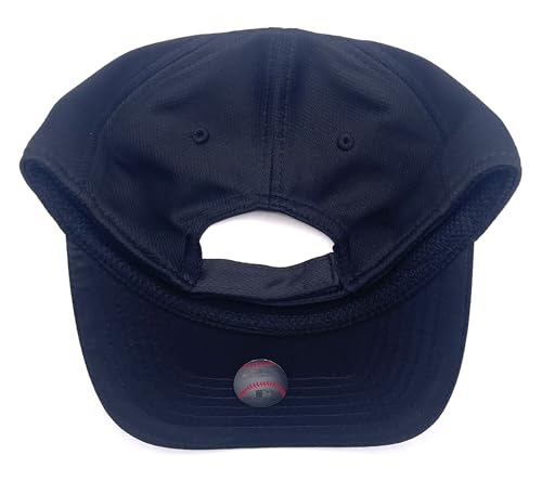 Gorra Ajustable Bordada Oficial Pittsburgh para Niños miniatura 2