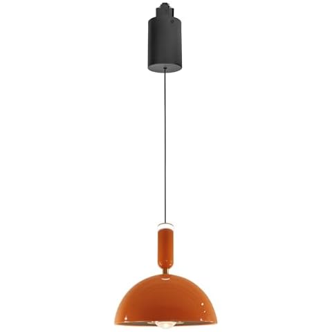 Kiven H-Type LED Track Pendant Light Cover