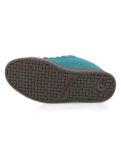 Image of DC Men's Court Graffik Skate Shoe