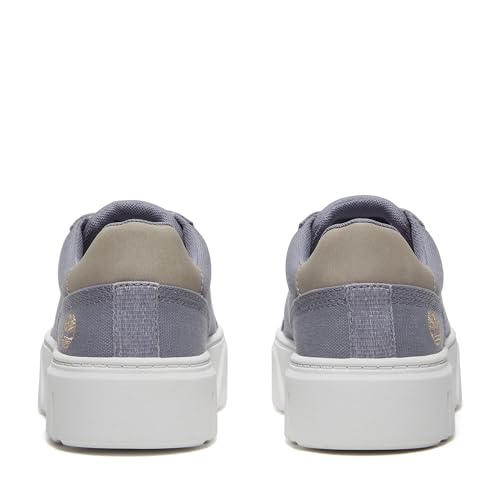 Image of Timberland Women's Laurel Court Sneakers