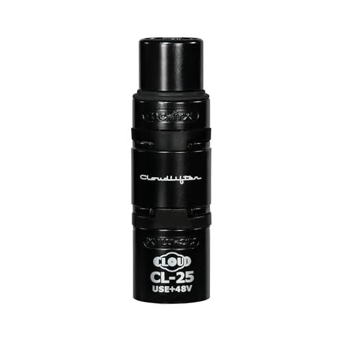 Image of Cloud Microphones - Cloudlifter Mini CL-25 Mic Activator - USA Made