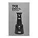 TPOB Ghost X Beard Trimmer Hair Clippers for Men, Professional Hair T-Blade Trimmer Cordless Rechargeable Edgers Clippers Electric Beard Shaver (Ghost X Blackout)