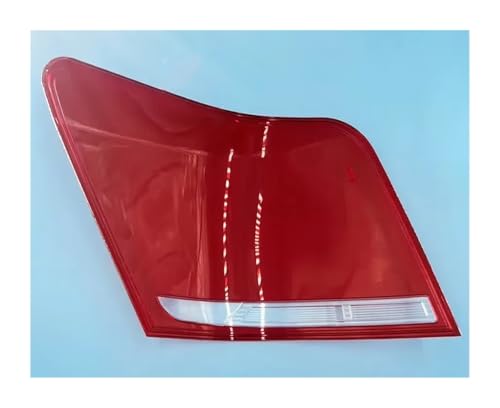 Couvercle de feu arrière Benz GLK solution fissure et buée coque plastique 2013 2015