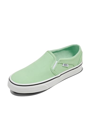 Image of Vans Women's Asher Adult Low Top Sneakers
