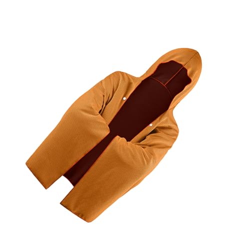 Zambuph Toalla Poncho de Secado rápido para Surf, para Bata de Playa Ligera y portátil, Toallas Microfibra Secado rápido duraderas, Toalla baño