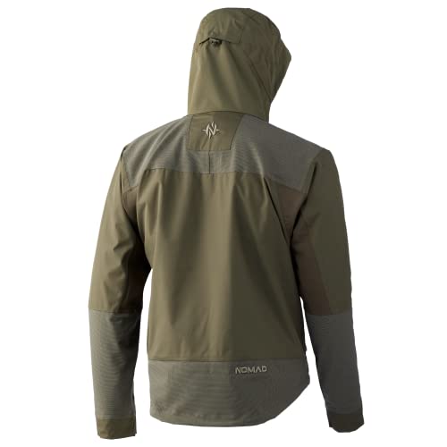 Image of NOMAD Men's 3l3 Wader Jacket | Waterproof & Breathable Insulated Jacket