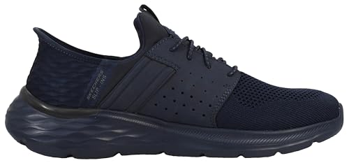 Image of Skechers Men's Garner - Newick 210803 Shoe