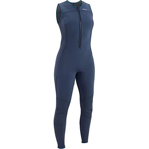 NRS Women's 2.0 Farmer Jane Wetsuit Cover