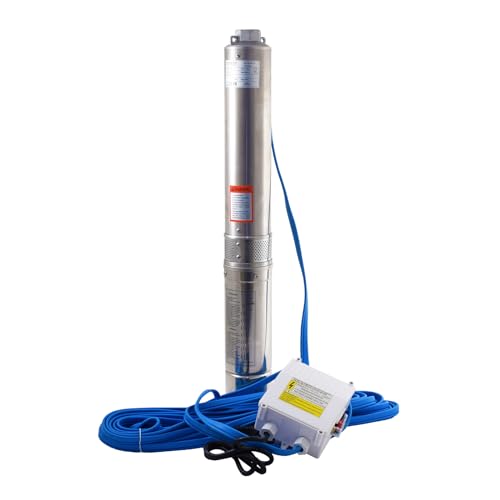 ESPA Bomba Sumergible SATURN 4 02 09 M