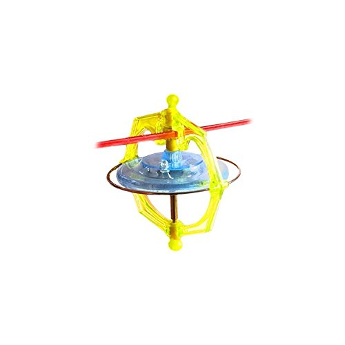 Toysmith Light Up Gyroscope