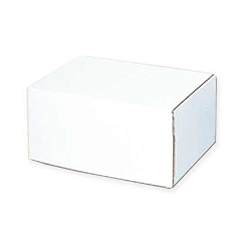 ヘイコー 箱 ダンボール フリーボックス F-78 18x27x14cm 10枚