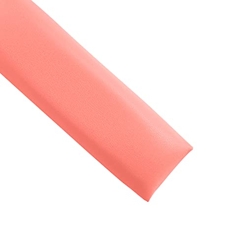 Geekria Protein Leather Headband Pad Compatible with SONY MDR-100ABN Headphones, Replacement Band Repair Part (Twilight Red) - Image 3