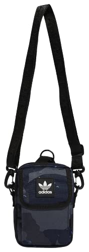 adidas Originals Utility Festival Crossbody Bag, Rain...