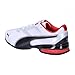 PUMA Tazon 6 FM, Zapatillas para Correr de Carretera para Hombre, Blanco...