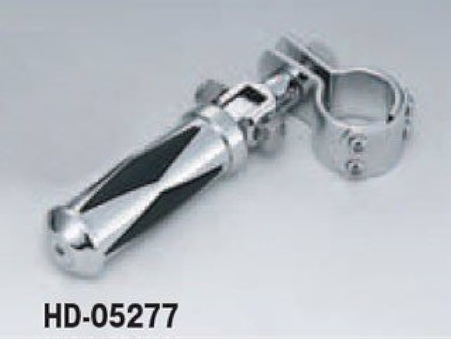 Amazon | キジマ (kijima) バイク バイクパーツ ハイウェイペグ