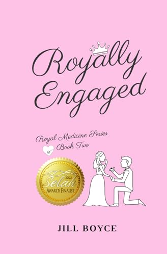 Royally Engaged view 2