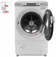 パナソニックドラム式洗濯機 洗濯9kg乾燥6kg NA-VX7200R 右開き Amazon | NA-VX7100R-W パナソニック ドラム式洗濯乾燥機 洗濯