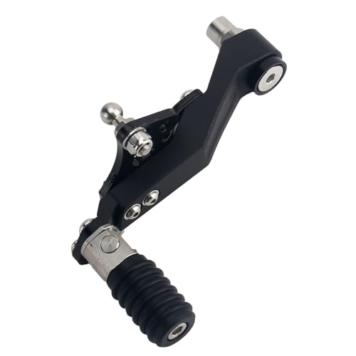 Levier de vitesse moto réglable en aluminium CNC pour F850GS Adventure
