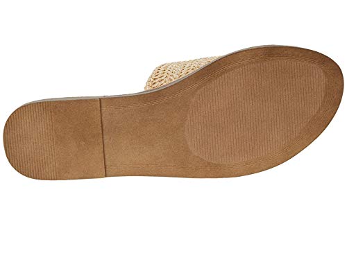 Image of Steve Madden Women's Grace Slide Sandal