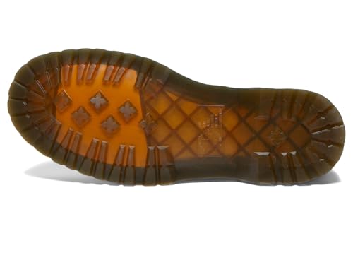 Dr. Martens Unisex-Adult 1460 Warmwair Grizzly Leather Boots Combat3