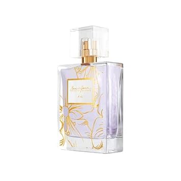 Badgley Mischka Ava Eau De Parfum Spray for Women, 3.4 Ounce