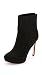 Sam Edelman Women's Alyssa Bootie