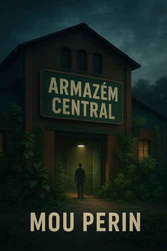 Armazém Central (Portuguese Edition)