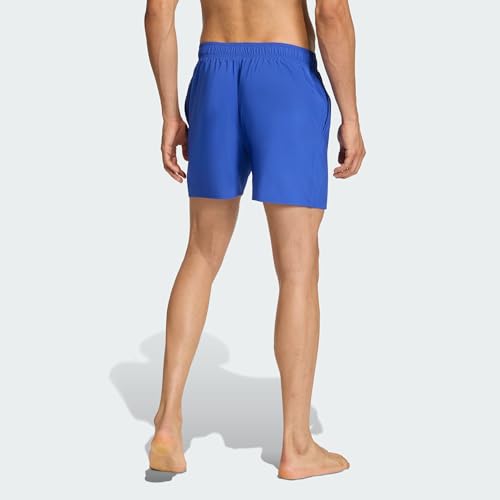 Image of adidas Men's Swim 5-inch Shorts