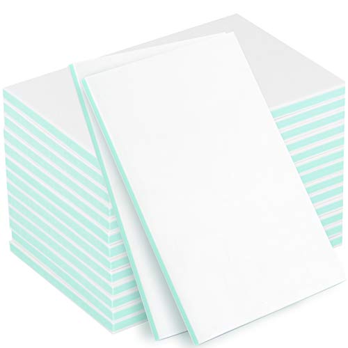 Keileoho 15 Pcs Rubber Carving Block, 4 X 6 Inches Soft Rubber Carving Blocks For Stamp, Printing, Diy Craft Project, Soft And Easy To Carve #TOP22