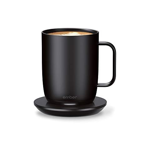 Ember Temperature Control Smart Mug 2 Cover