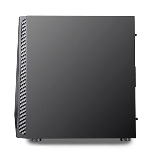 Image of iBUYPOWER Pro Gaming PC Computer Desktop Trace 5 MR 181i (Intel i9-11900KF 3.5GHz, AMD Radeon RX 6900 XT 16GB, 32GB DDR4, 1TB M.2 SSD, WiFi Ready, Windows 10 Home)