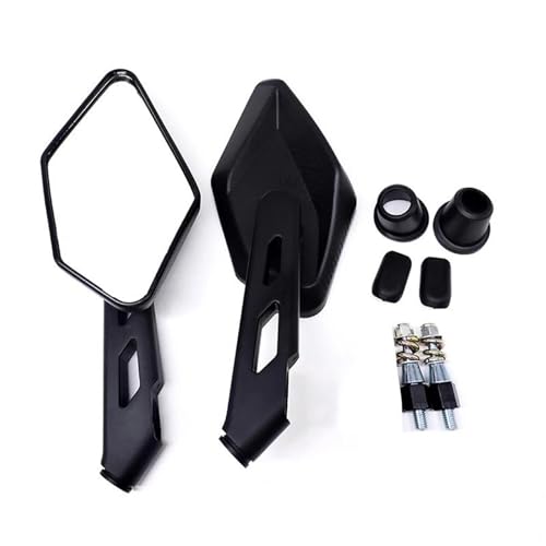 Espejo retrovisor para motocicleta sin vibración retrovisores C650GT rosca 8 10 mm