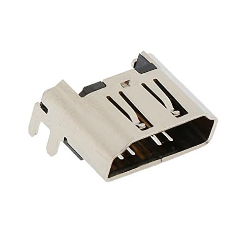 Bnf® 2xHDMI Port Socket Interface Connector Replacement Part for PlayStation 4 PS4 Video Games & Consoles | Replacement Parts & Tools-image-13