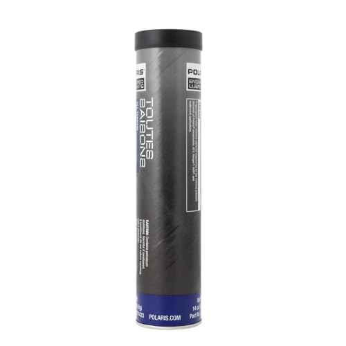 Polaris Snowmobile & Off-Road ATV, All-Season Grease, 14 oz - Part 2871423 - image 2